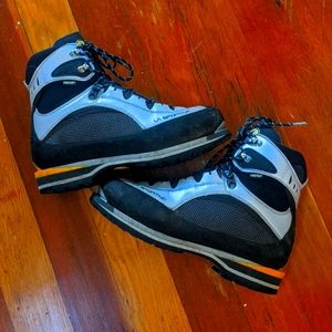 La Sportiva Mountaineering Boots